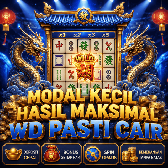 Macau188 - Rasakan Pengalaman Menarik dengan Proses Withdraw 